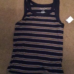 Long tank top from American eagle